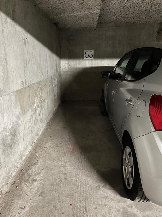 Au Coeur Du Centre Ville De La Rochelle Au Calme Avec Stationnement Gratuit Buitenkant foto